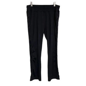 Tangerine‎ S black yoga pants